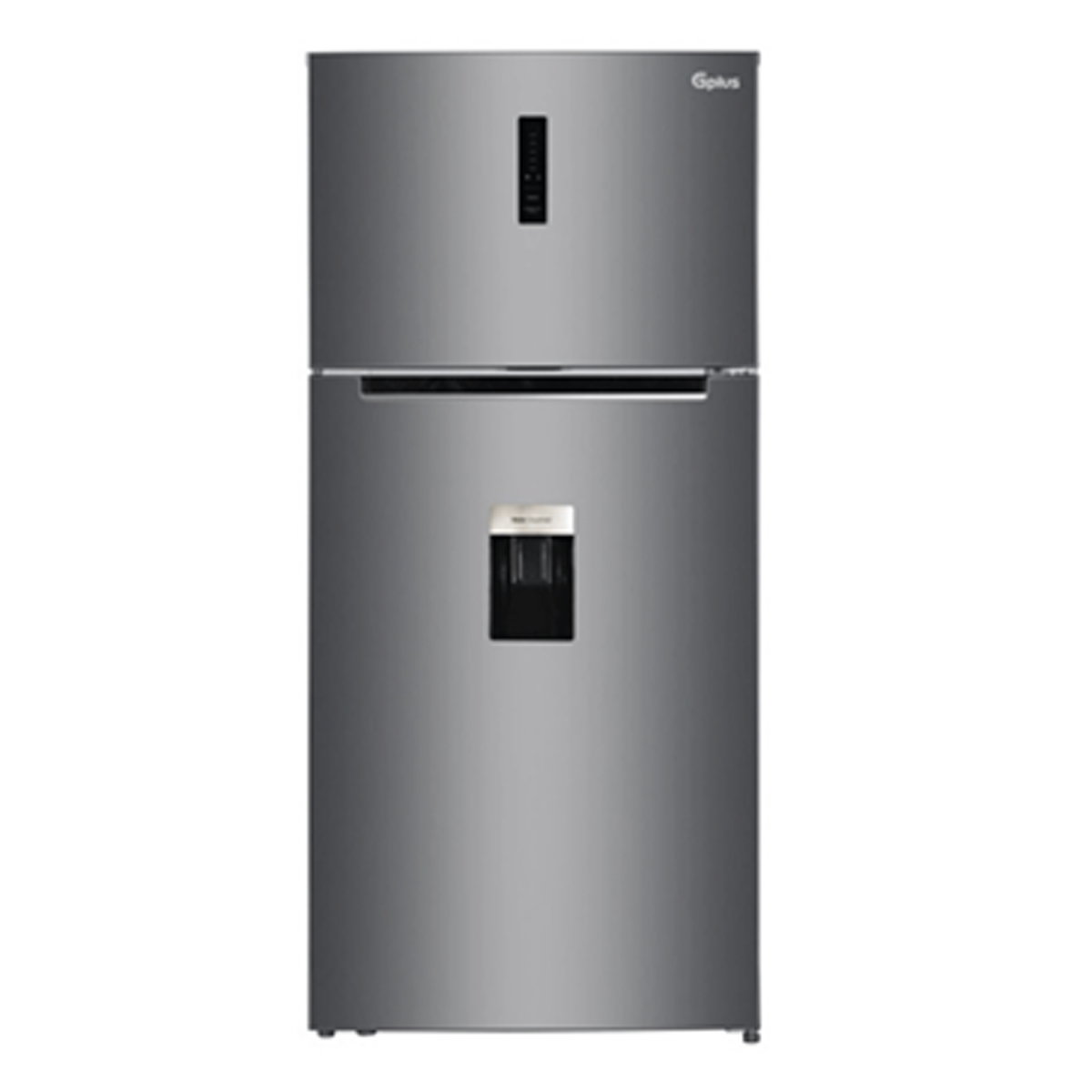 یخچال و فریزر جی پلاس مدل GRF-P5327S-small-image