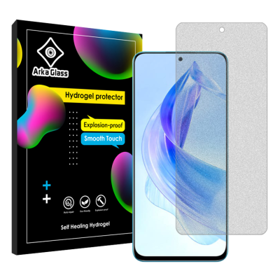 محافظ صفحه نمایش مات گوشی آنر 90 Lite آرکا گلس مدل Tough