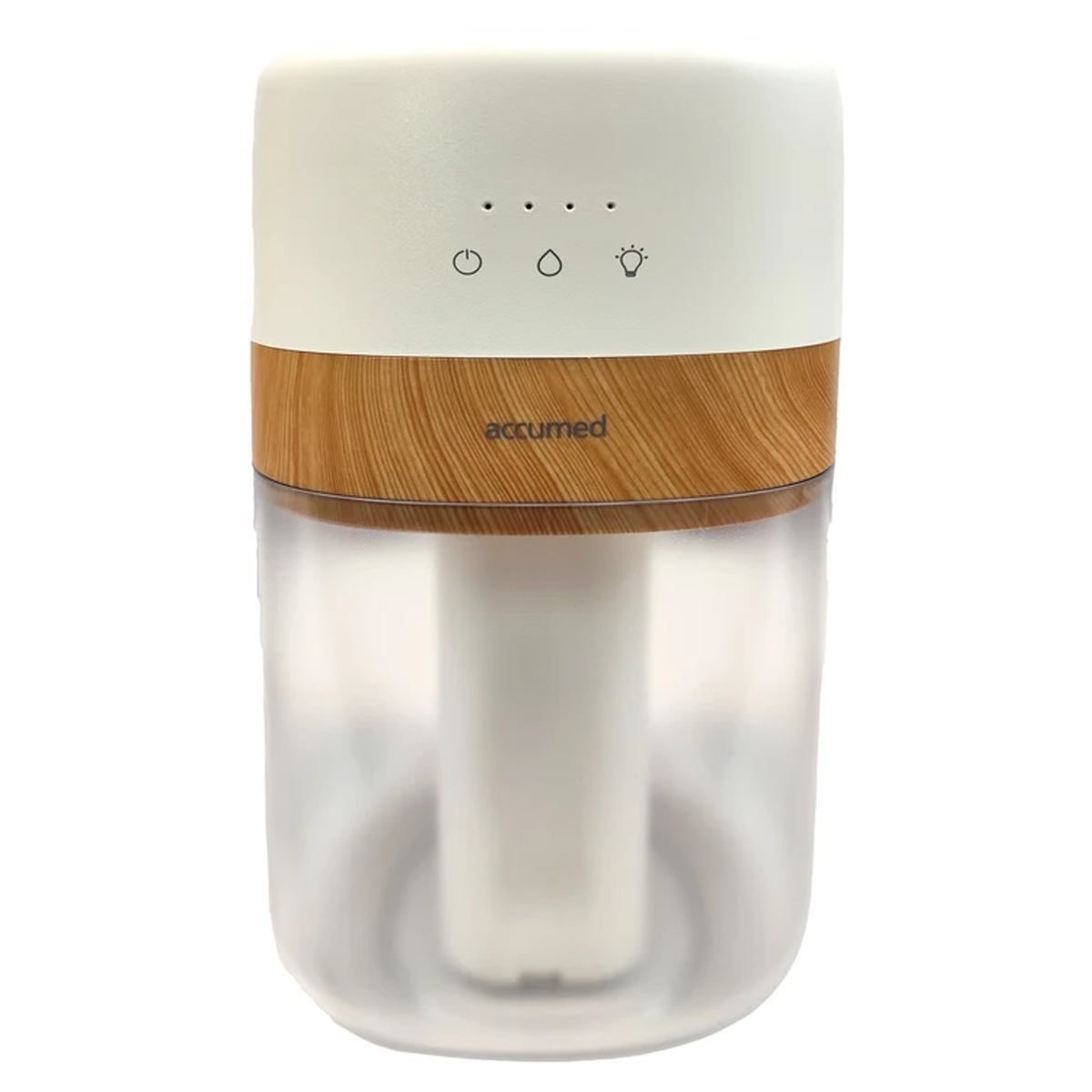 دستگاه بخور و رطوبت ساز سرد اکیومد مدل MD80-small-image