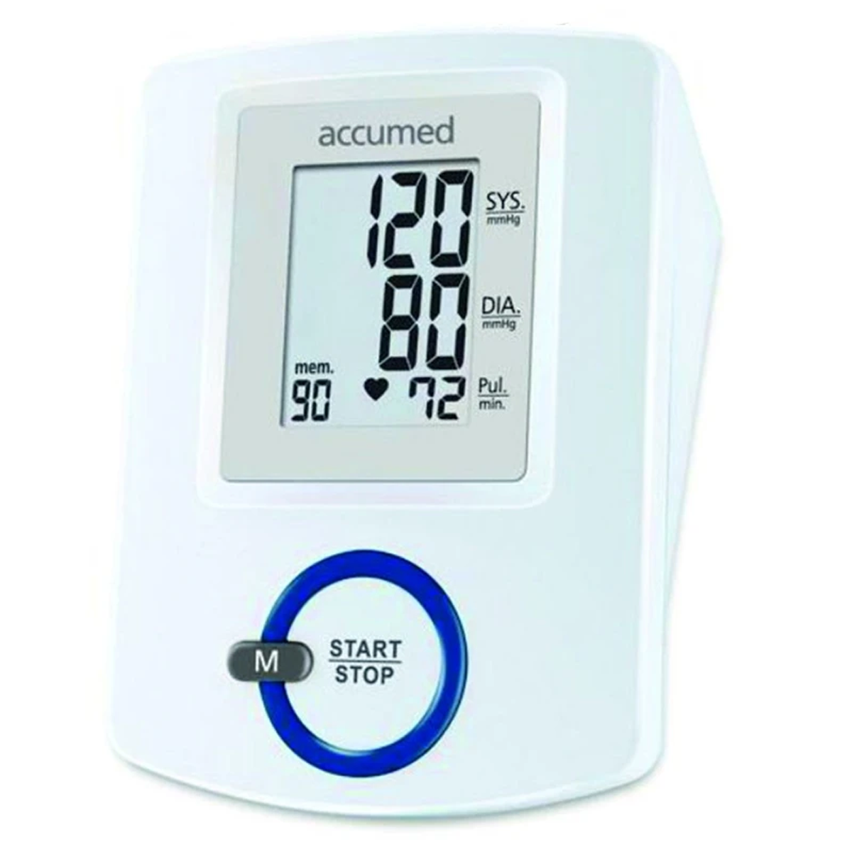 فشارسنج دیجیتال اکیومد مدل AW150f