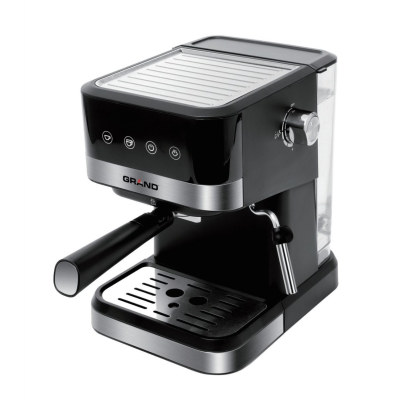 اسپرسو ساز گرند مدل GR-3333 اسپرسو ساز گرند مدل GR-3333