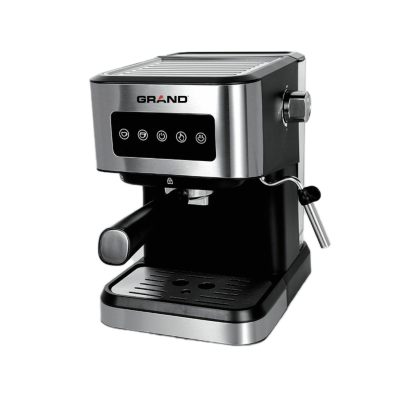 اسپرسو ساز گرند مدل GR-3322 اسپرسو ساز گرند مدل GR-3322