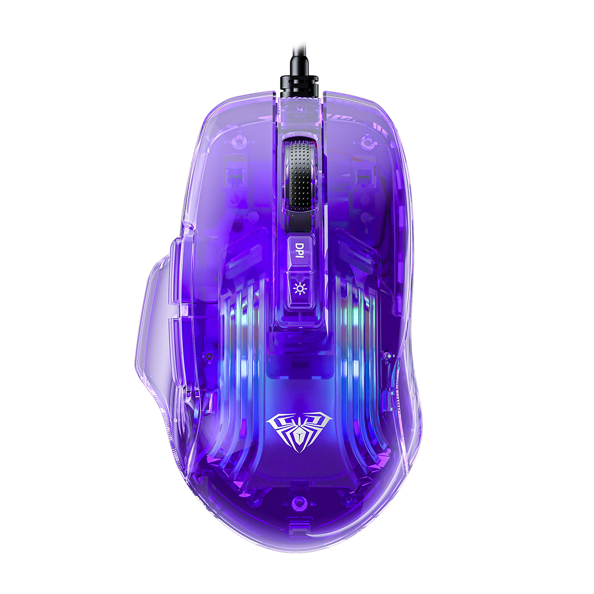 ماوس گیمینگ آئولا مدل S80