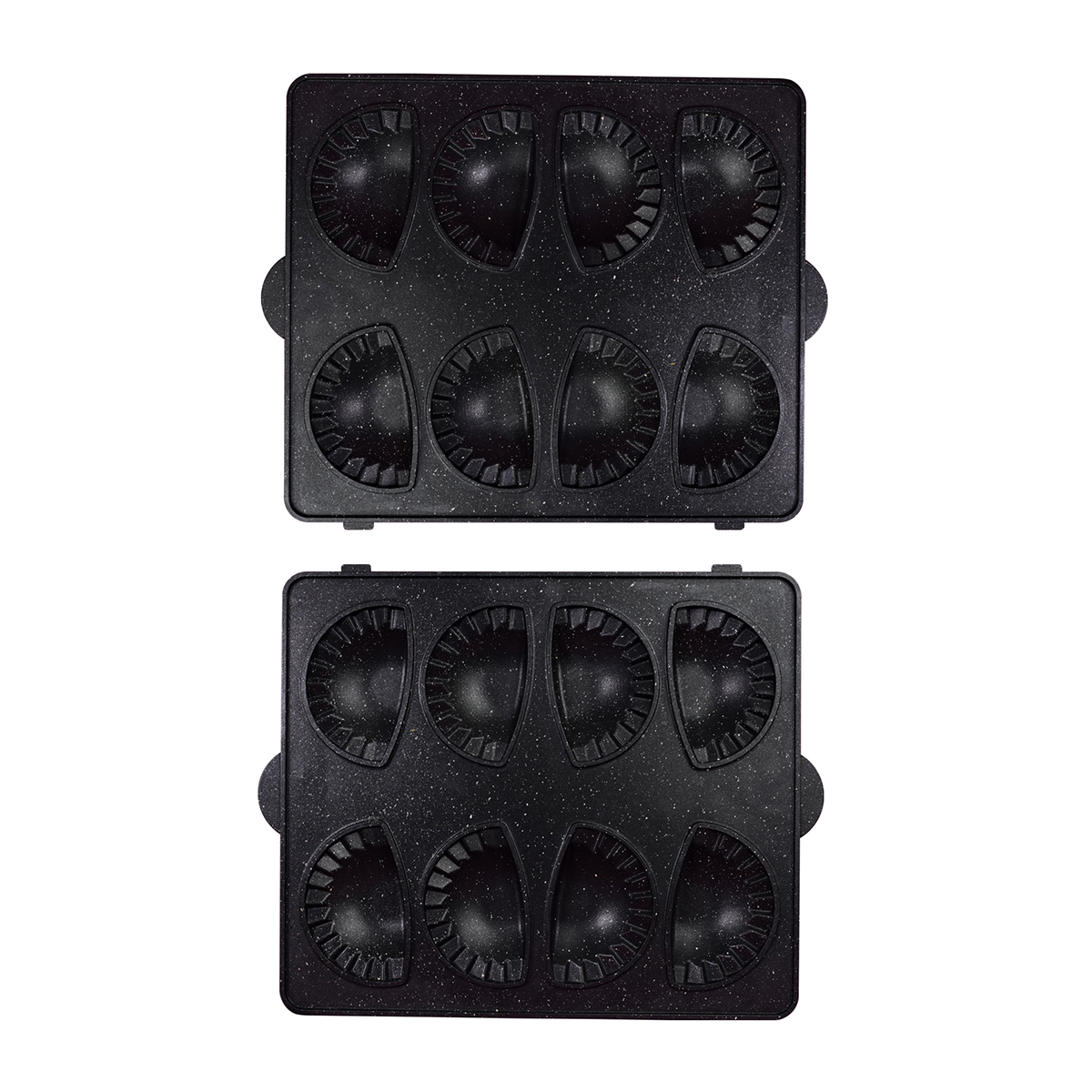 صفحه ۲ تایی پیراشکی ساندویچ ساز کاخلر