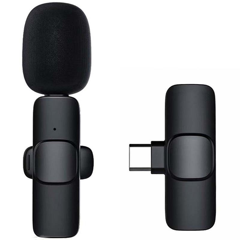 میکروفن یقه ای ایکس پی-پروداکت مدل XP-Z8 