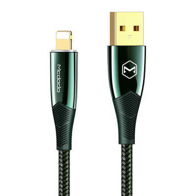 کابل لایتنینگ مک دودو مدل CA-8062 طول 1.2 متر