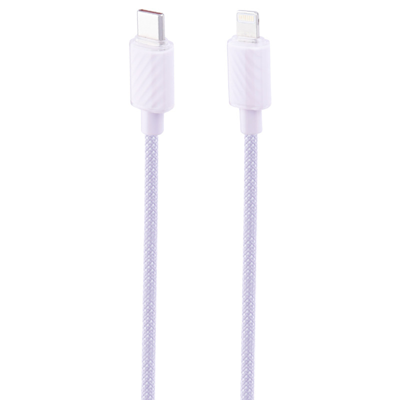 کابل تایپ سی به لایتنینگ مک دودو مدل CA-366 طول 1.2 متر