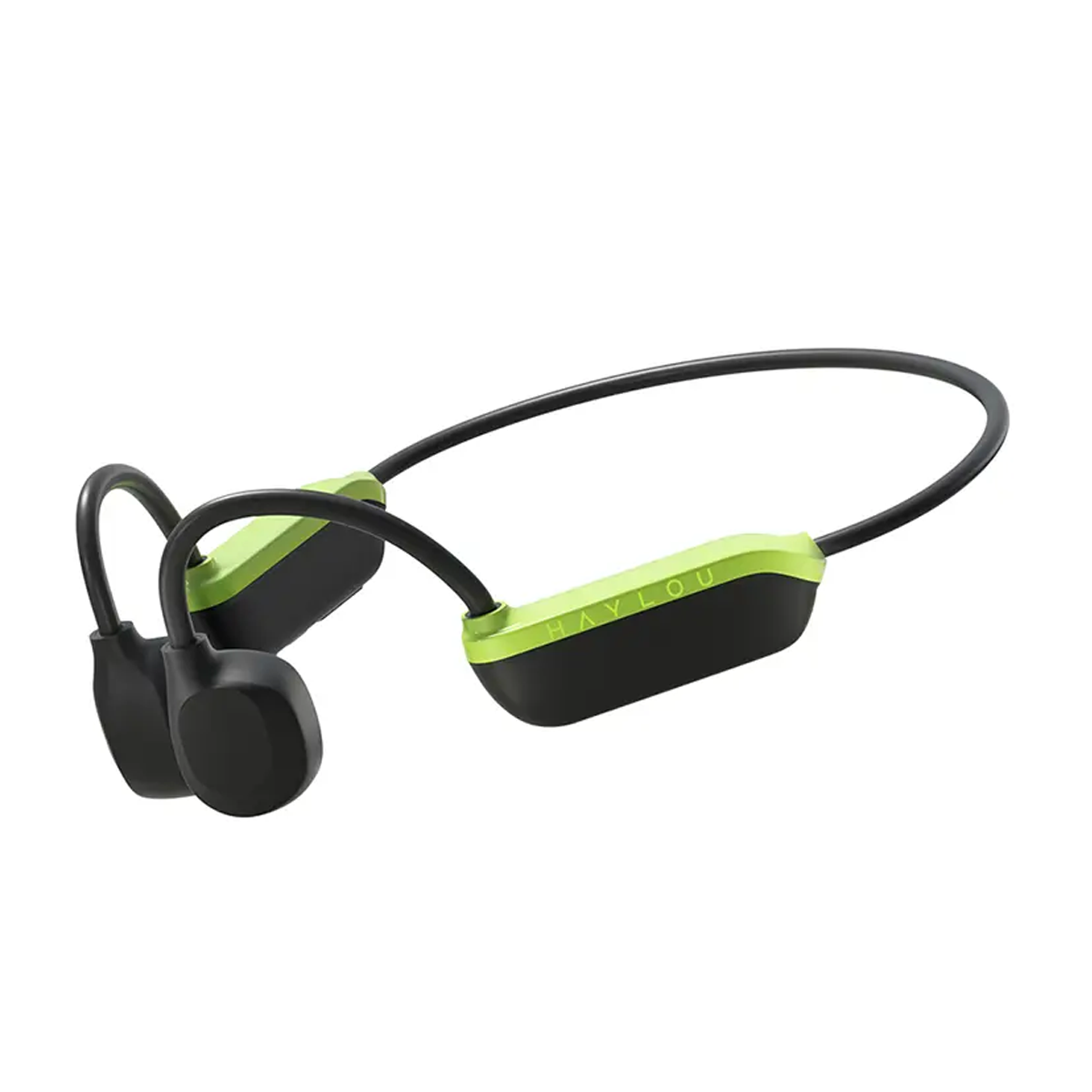 هندزفری بلوتوثی هایلو مدل PurFree Lite BC04 القایی -small-image