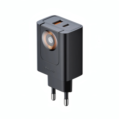 شارژر دیواری 30 وات مک دودو مدل Travel CH-3700