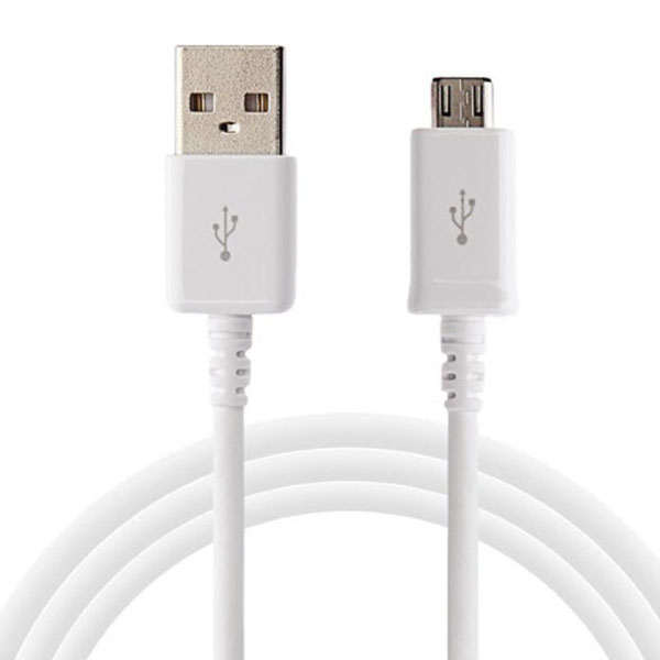 کابل تبدیل microUSB مدل EP-DG925 طول 1 متر