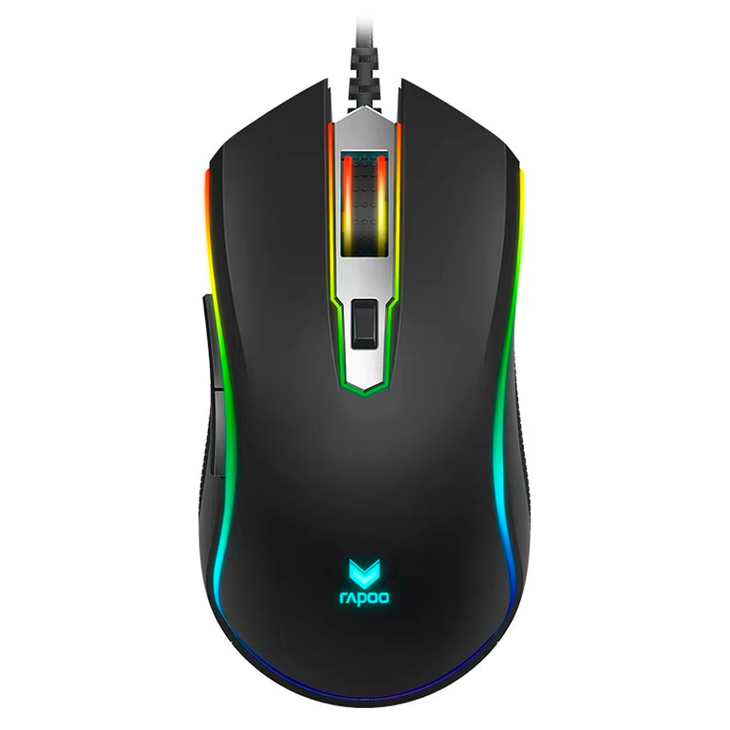 ماووس گیمینگ رپو مدل V25S ماووس گیمینگ رپو مدل V25S