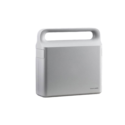  جعبه ابزار هوتو مدل Hoto Brushless Drill Kit QWDZGJ001