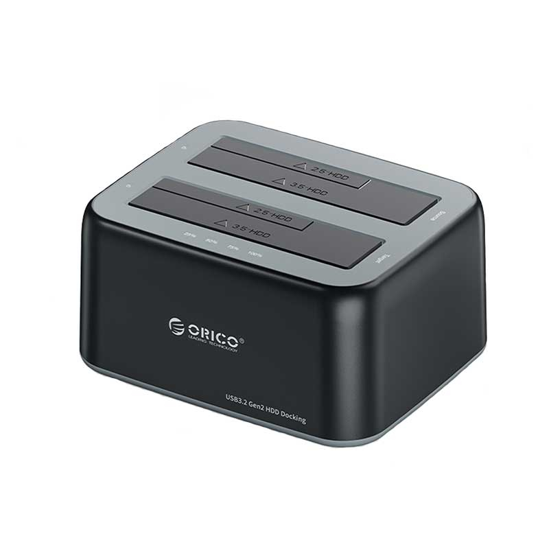 داک استیشن هارد اوریکو مدل 6829C3-C