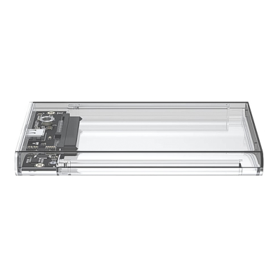 قاب هارد دیسک اکسترنال 2.5 اینچ جِیی مدل XRAY-9201