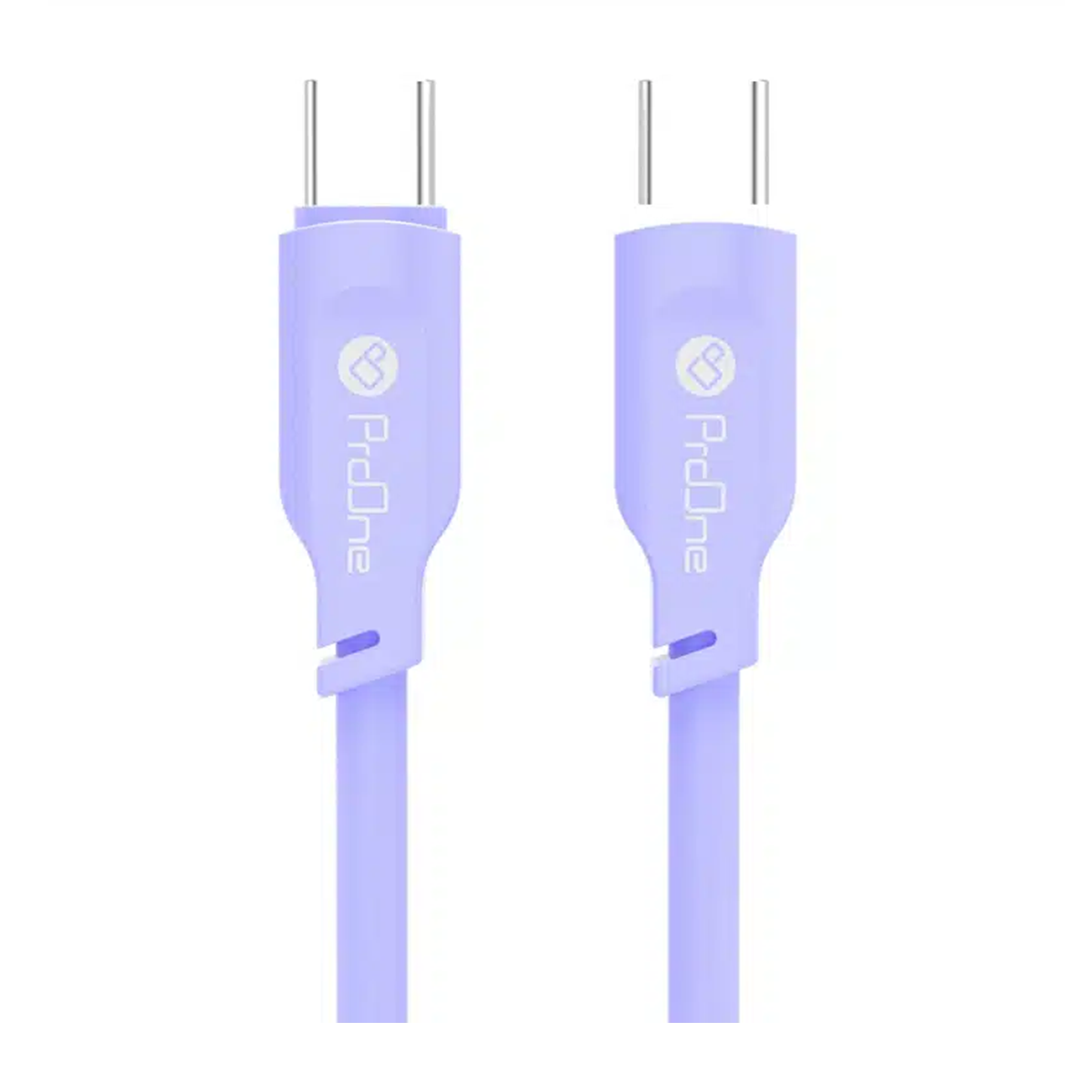 کابل دو سر تایپ سی پرووان مدل PCC141 طول 120 متر کابل دو سر تایپ سی پرووان مدل PCC141 طول 120 متر-small-image