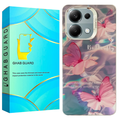 کاور گوشی شیائومی Redmi Note 13 Pro 4G قاب گارد مدل APSG  کاور گوشی شیائومی Redmi Note 13 Pro 4G قاب گارد مدل APSG