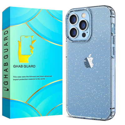 کاور گوشی اپل iPhone 13 Pro Max قاب گارد مدل SHIG