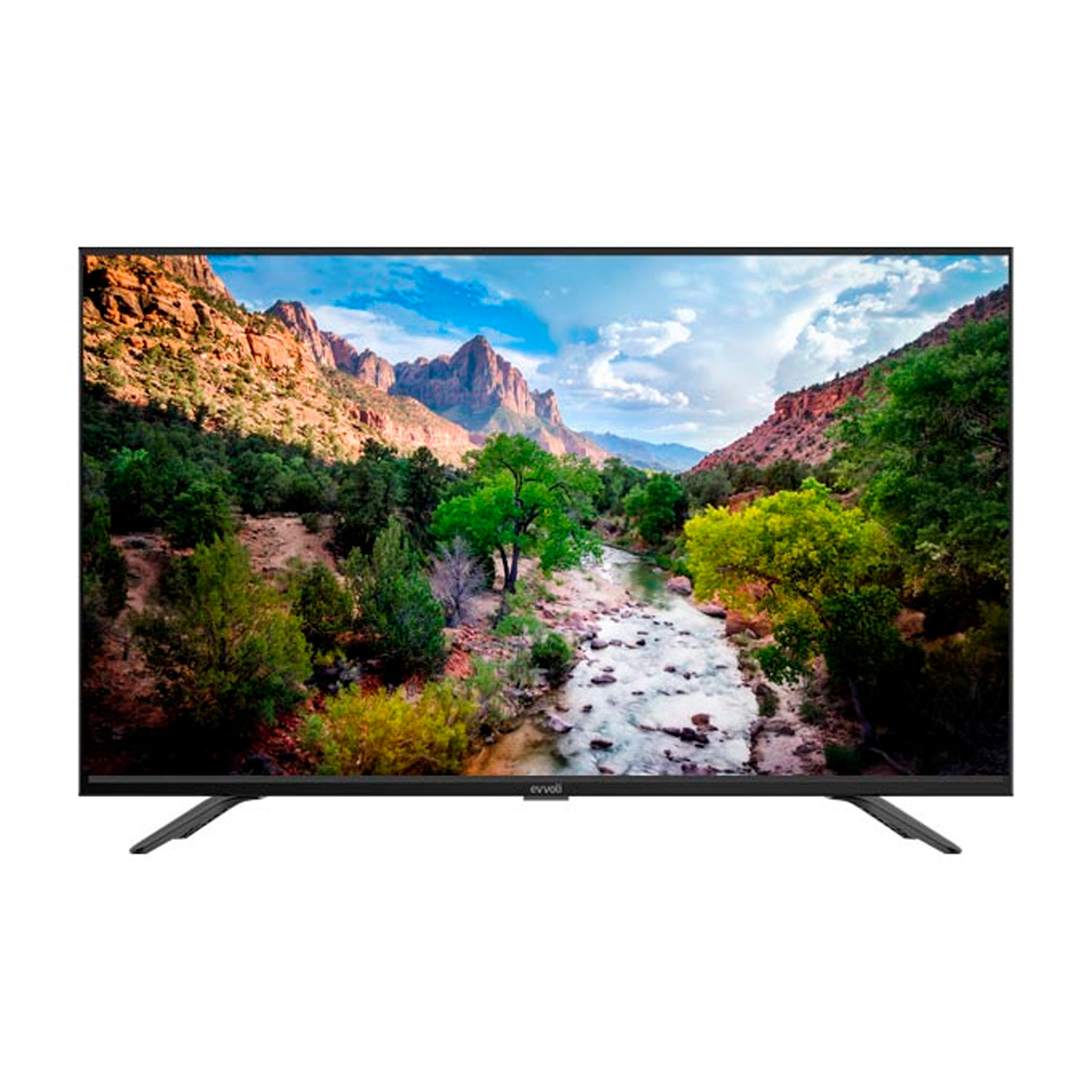 تلویزیون LED ایوولی مدل 32EV200A سایز 32 اینچ