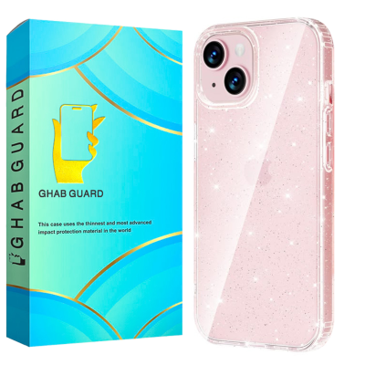 کاور گوشی اپل iPhone 15 قاب گارد مدل SHIG