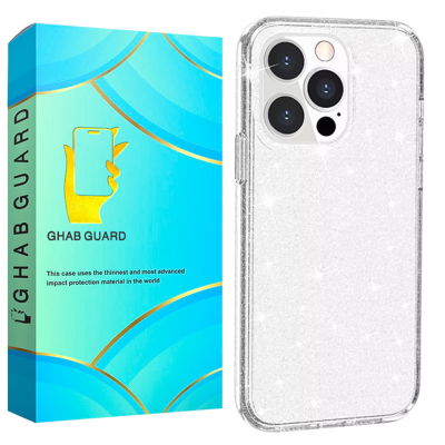 کاور گوشی اپل iPhone 16 Pro Max قاب گارد مدل SHIG