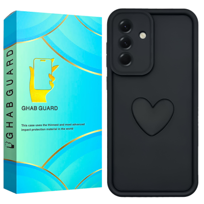 کاور قاب گارد مدل SLHG مناسب برای گوشی موبایل سامسونگ Galaxy A16 4G / Galaxy A16 5G