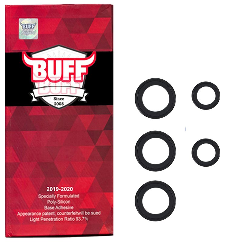 محافظ لنز دوربین گوشی سامسونگ Galaxy S22 Ultra بوف مدل ClrFilm  محافظ لنز دوربین گوشی سامسونگ Galaxy S22 Ultra بوف مدل ClrFilm