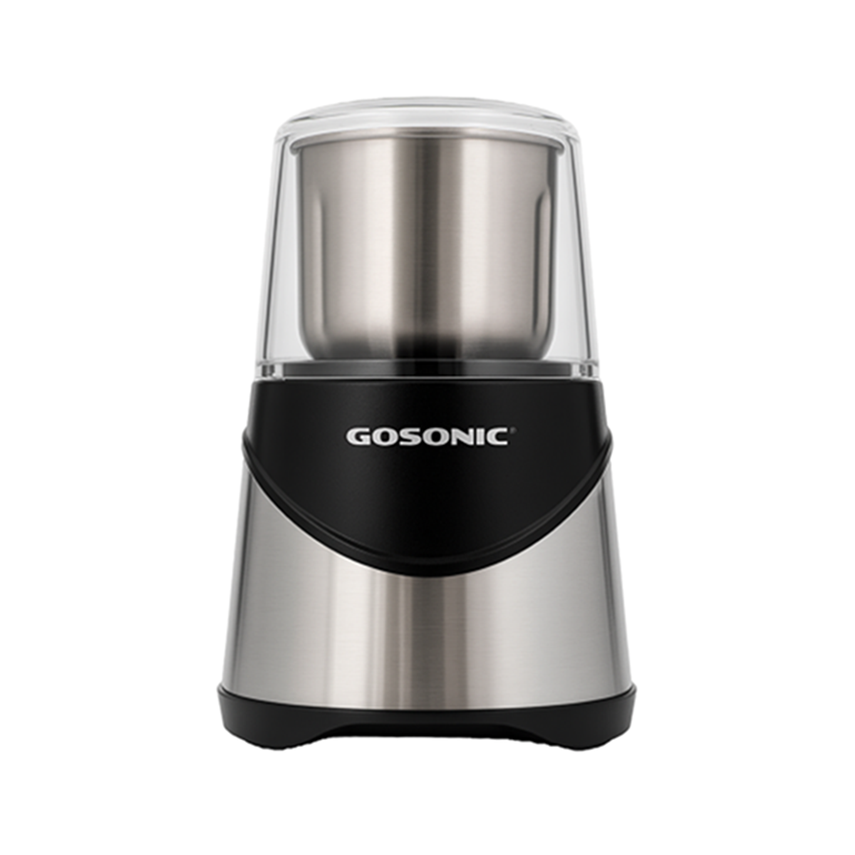 آسیاب قهوه گوسونیک مدل GCG-860