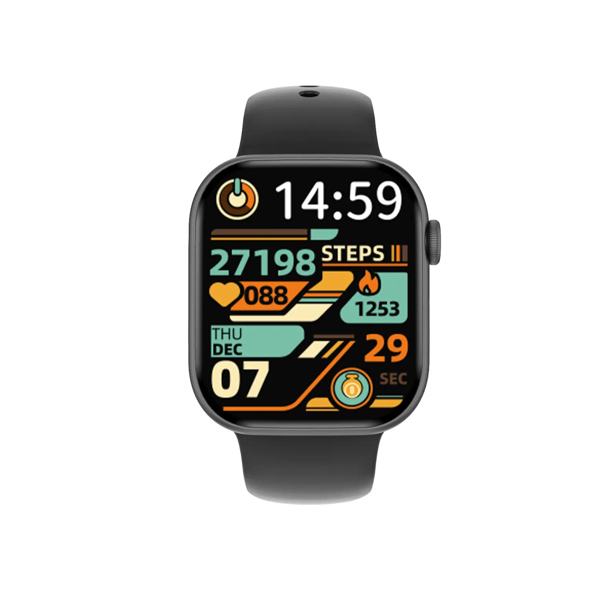 ساعت هوشمند ارو مدل SERIES 10 MINI