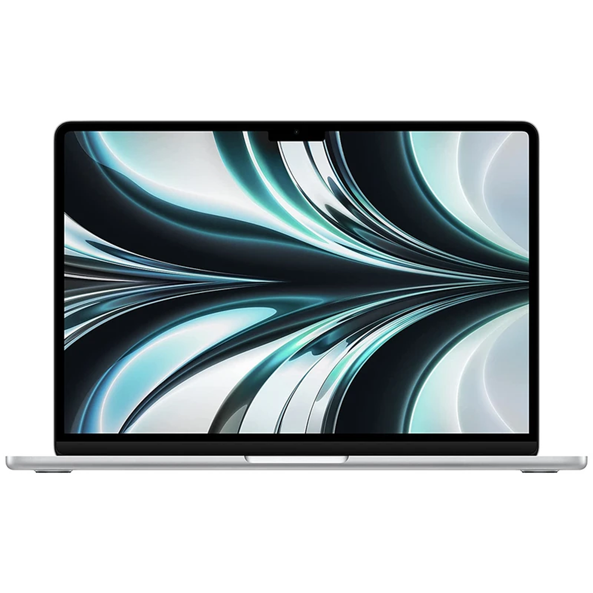 لپ تاپ اپل 15.3 اینچی مدل MacBook Air MC7V4 M2 2022 16GB 256GB-small-image