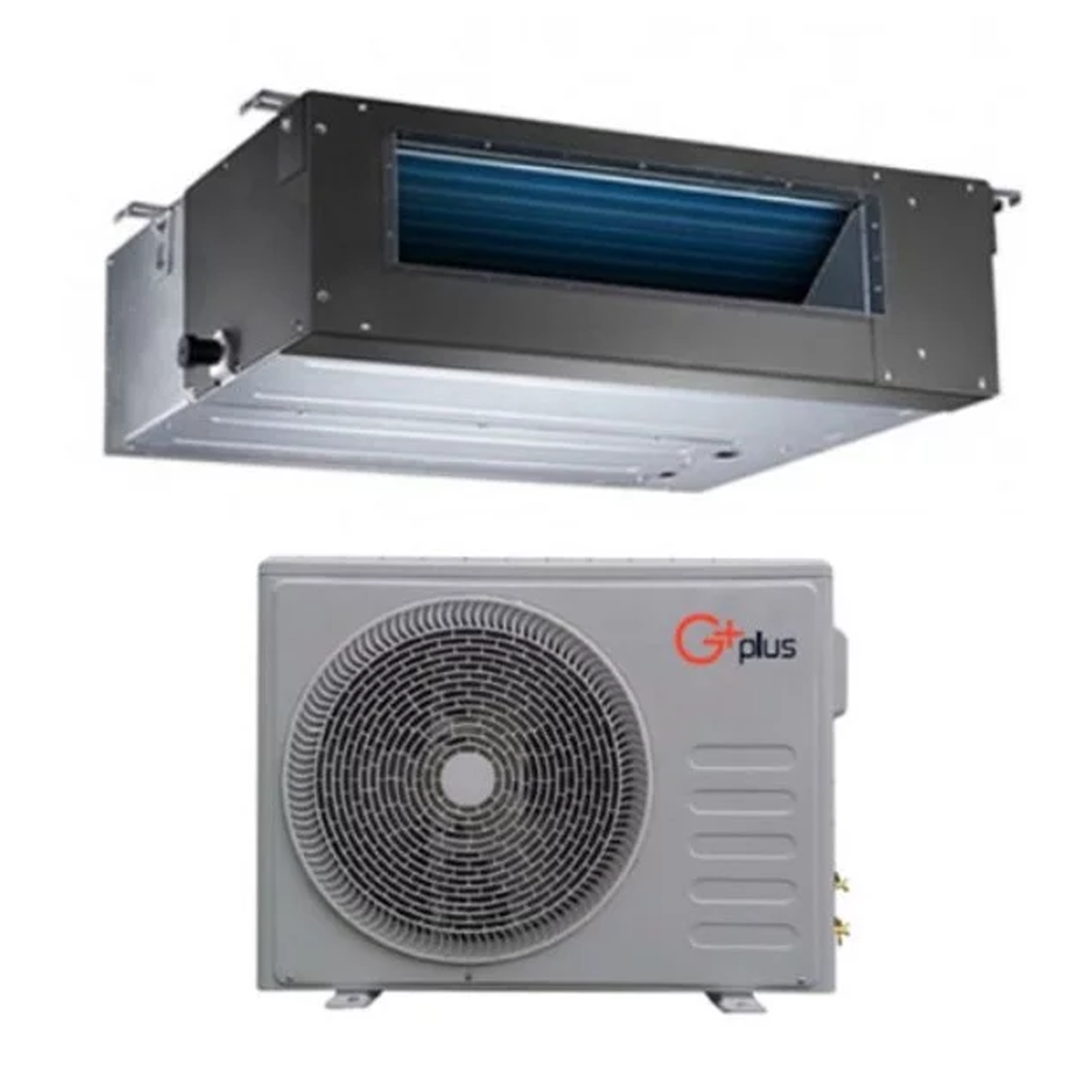 داکت اسپلیت 30 هزار جی پلاس مدل  GCD-30SN6VHR1-small-image