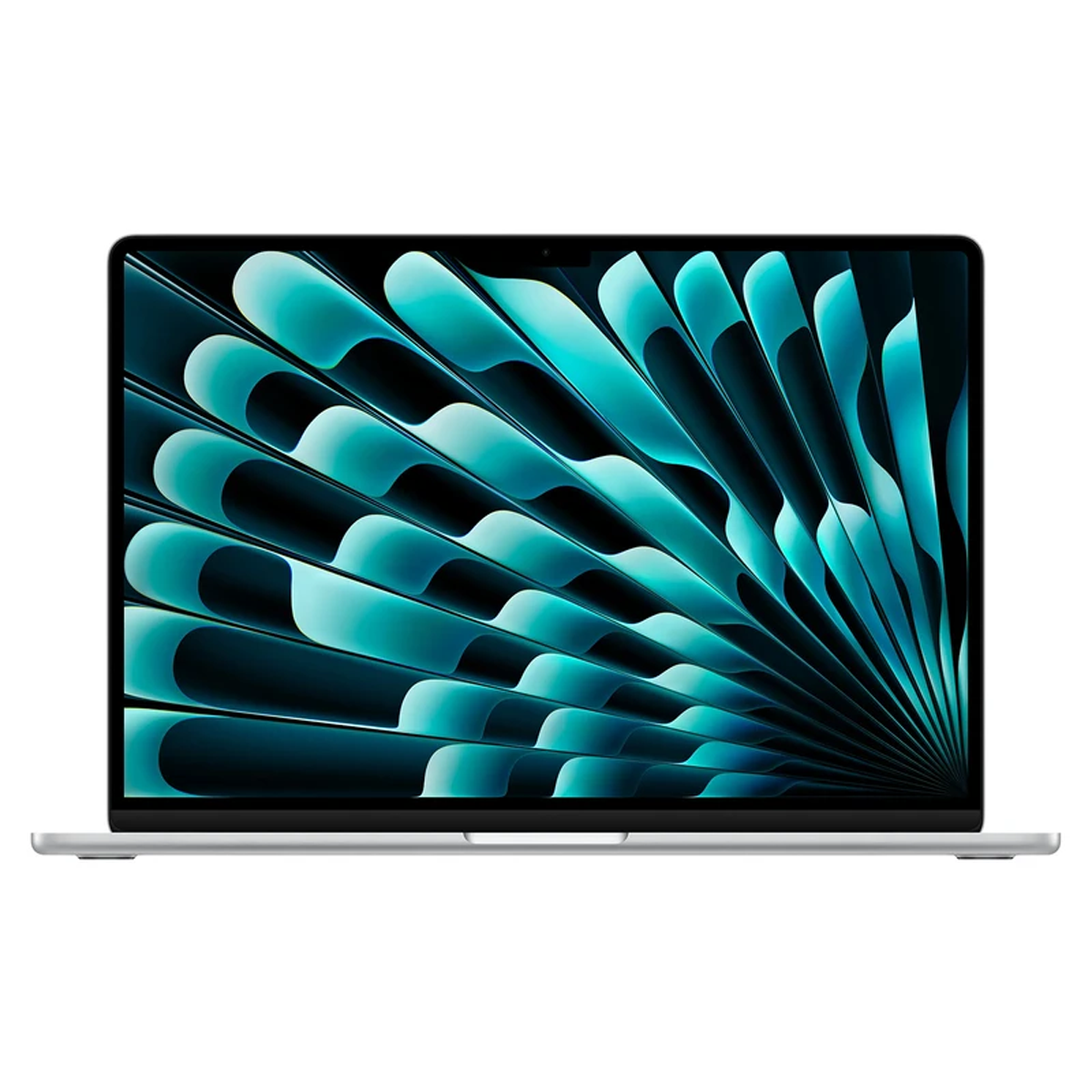 لپ تاپ اپل 15.3 اینچی مدل MacBook Air MC9E4 M3 2024 16GB 256GB-small-image
