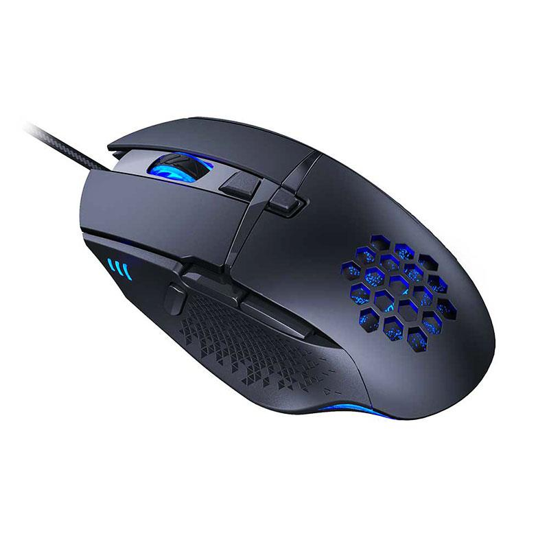 ماوس گیمینگ ایلون مدل GM2