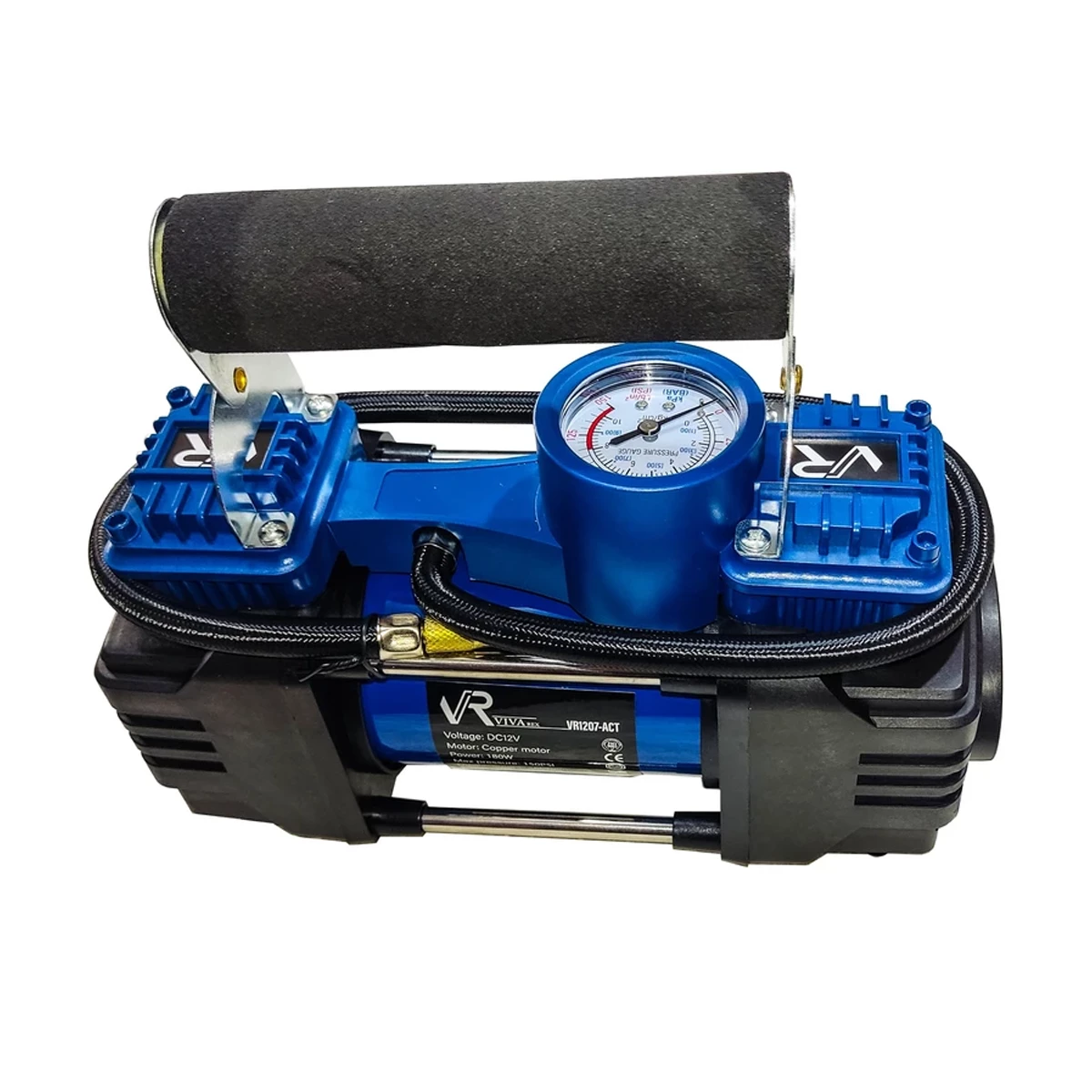 کمپرسور هوا ویوارکس مدل VR 1207 ACT-small-image