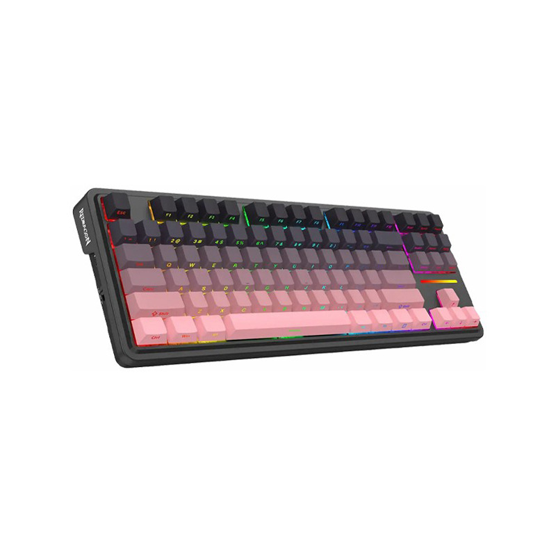 کیبورد گیمینگ ردراگون مدل K728SP Pro RGB کیبورد گیمینگ ردراگون مدل K728SP Pro RGB