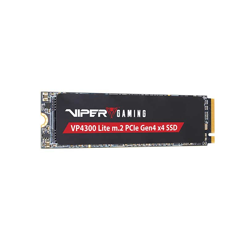 اس اس دی اینترنال پتریوت مدل VP4300 Lite M.2 PCIe Gen4 x4 Gaming SSD ظرفیت دو ترابایت اس اس دی اینترنال پتریوت مدل VP4300 Lite M.2 PCIe Gen4 x4 Gaming SSD ظرفیت دو ترابایت