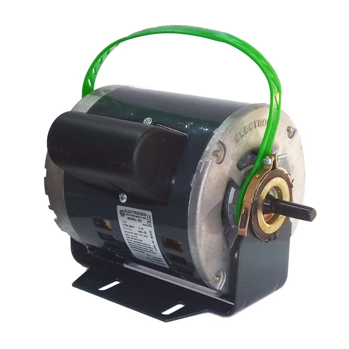 الکترو موتور کولر آبی الکتروژن مدل 3/4 EG-small-image