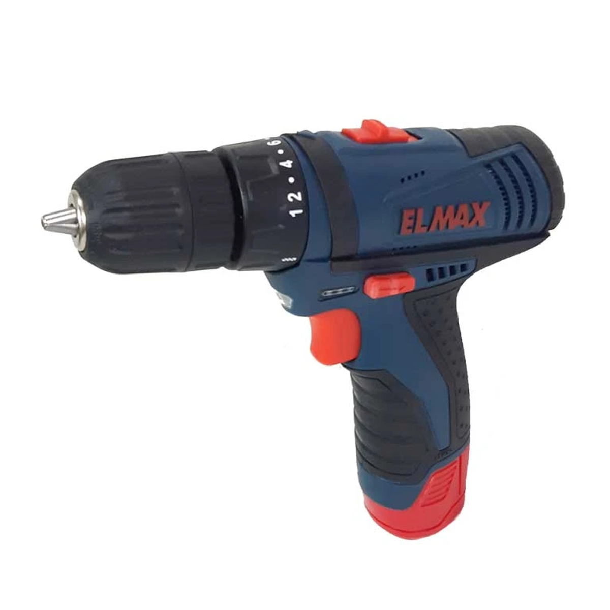 دریل پیچ گوشتی المکس مدل 232 دریل پیچ گوشتی المکس مدل 232-small-image