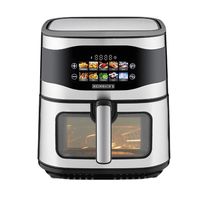 سرخ کن بدون روغن هنریچ مدل HFR 8219