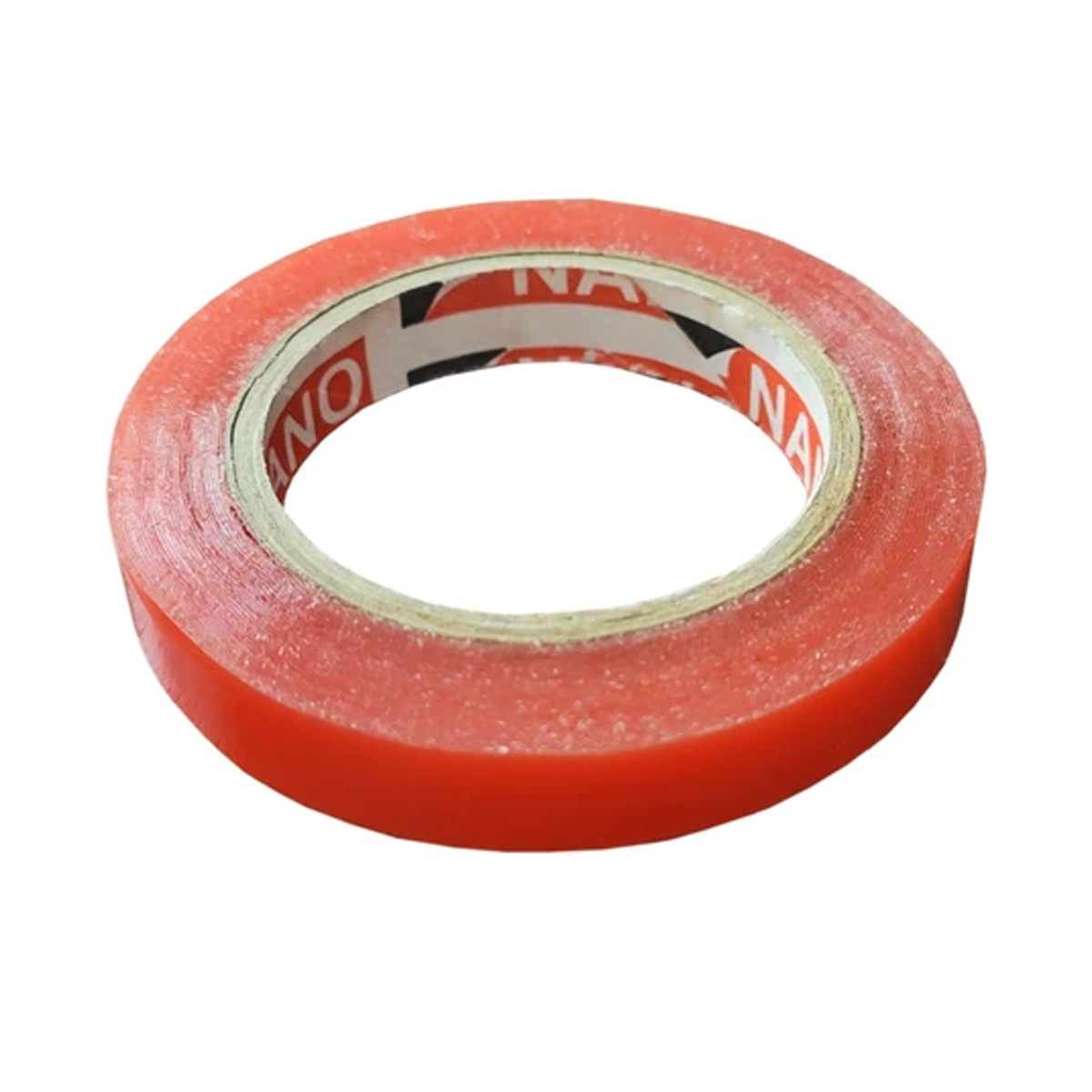 نوار چسب دوطرفه نانو کد N-01 عرض 1 سانتی متر نوار چسب دوطرفه نانو کد N-01-small-image
