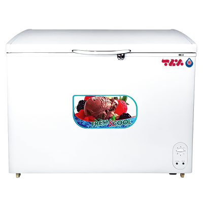 فریزر صندوقی برفاب مدل CF-220L فریزر صندوقی برفاب مدل CF-220L