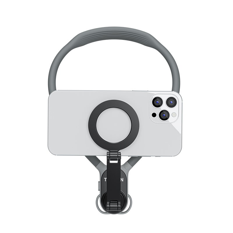 پایه نگهدارنده گردنی گوشی تلسین مدل MNM-001