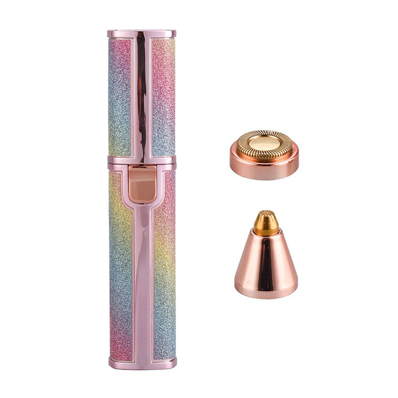 موزن بینی و ابرو جاماکی مدل 203