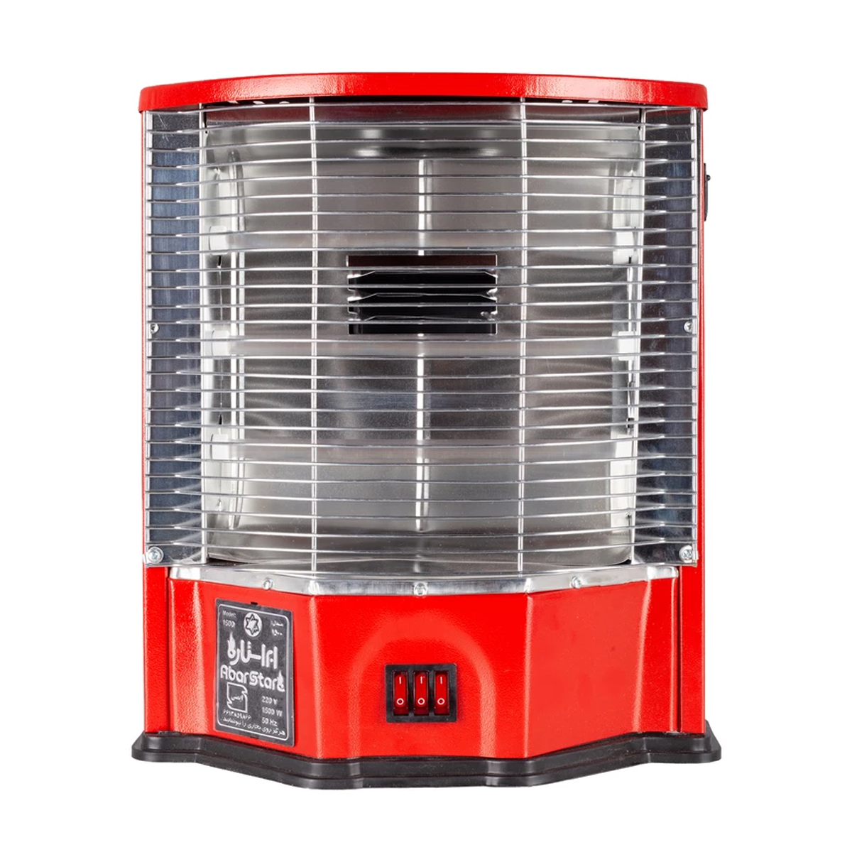 بخاری برقی ابر استاره مدل 1500 بخاری برقی ابر استاره مدل 1500-small-image