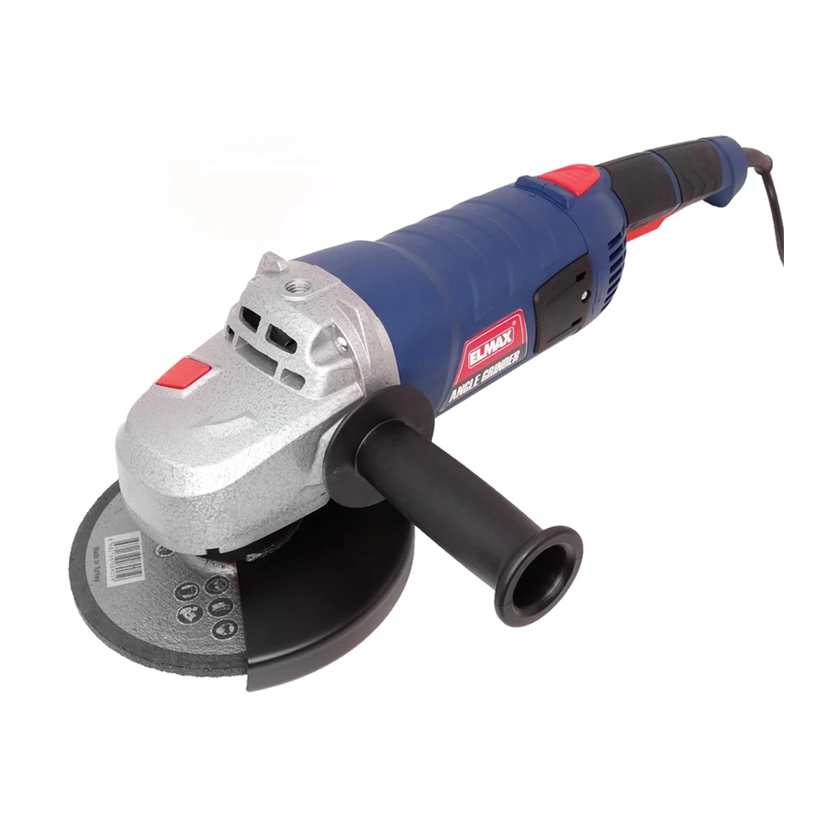 فرز آهنگری المکس مدل ART-ELM369-C180-small-image