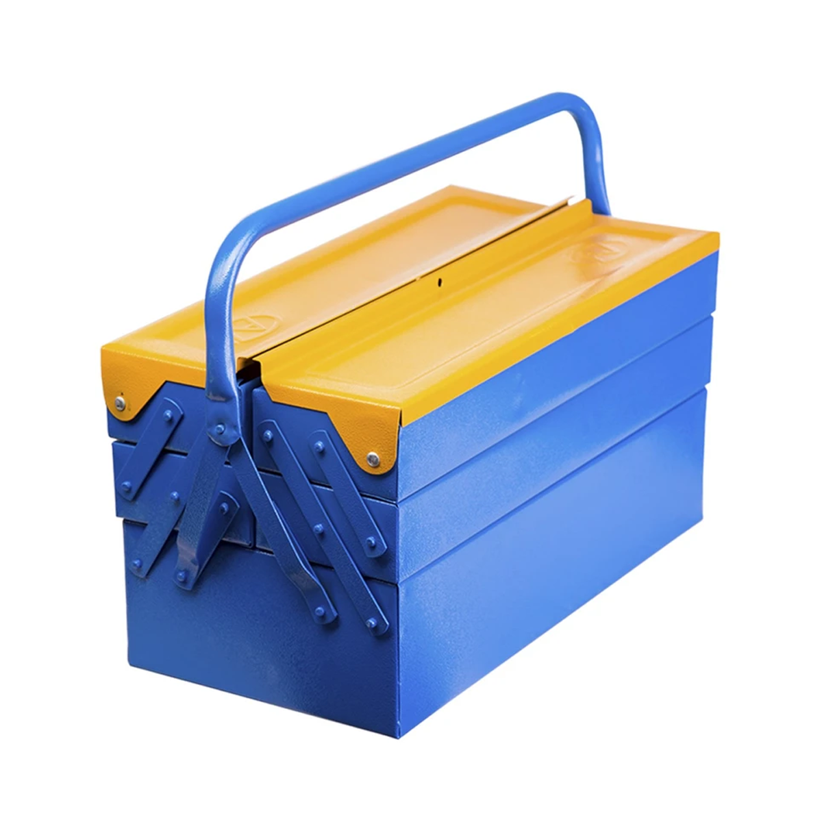 جعبه ابزار وفایی مدل V-503 جعبه ابزار وفایی مدل V-503-small-image