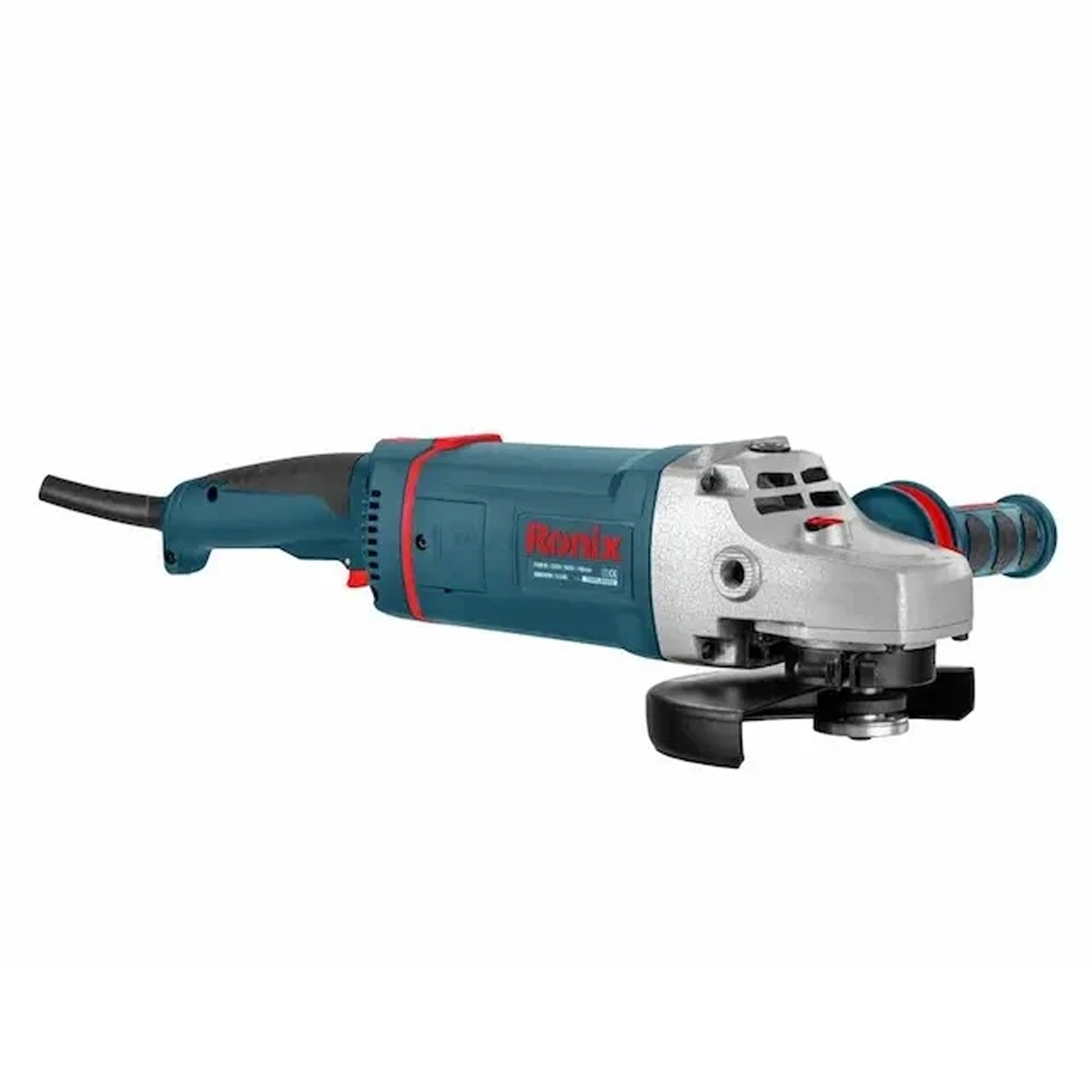 فرز آهنگری رونیکس مدل 3210-small-image