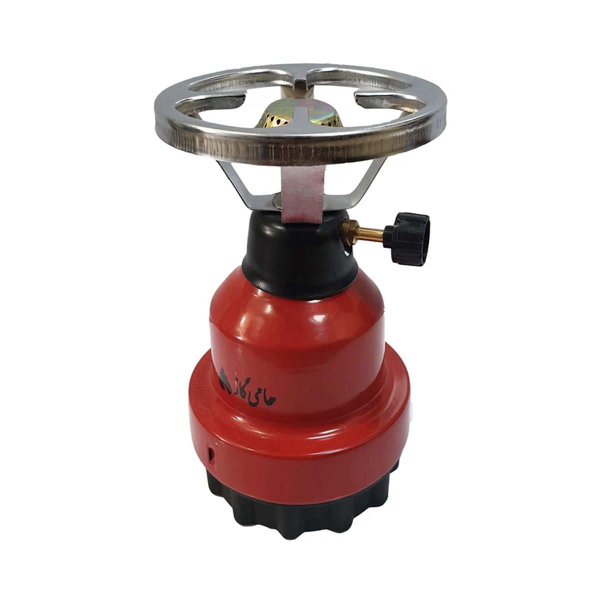 اجاق سفری حامی گاز مدل A30 اجاق سفری حامی گاز مدل A30-small-image