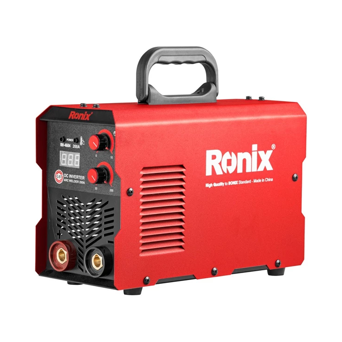 دستگاه جوش رونیکس مدل RH-4604 دستگاه جوش رونیکس مدل RH-4604-small-image