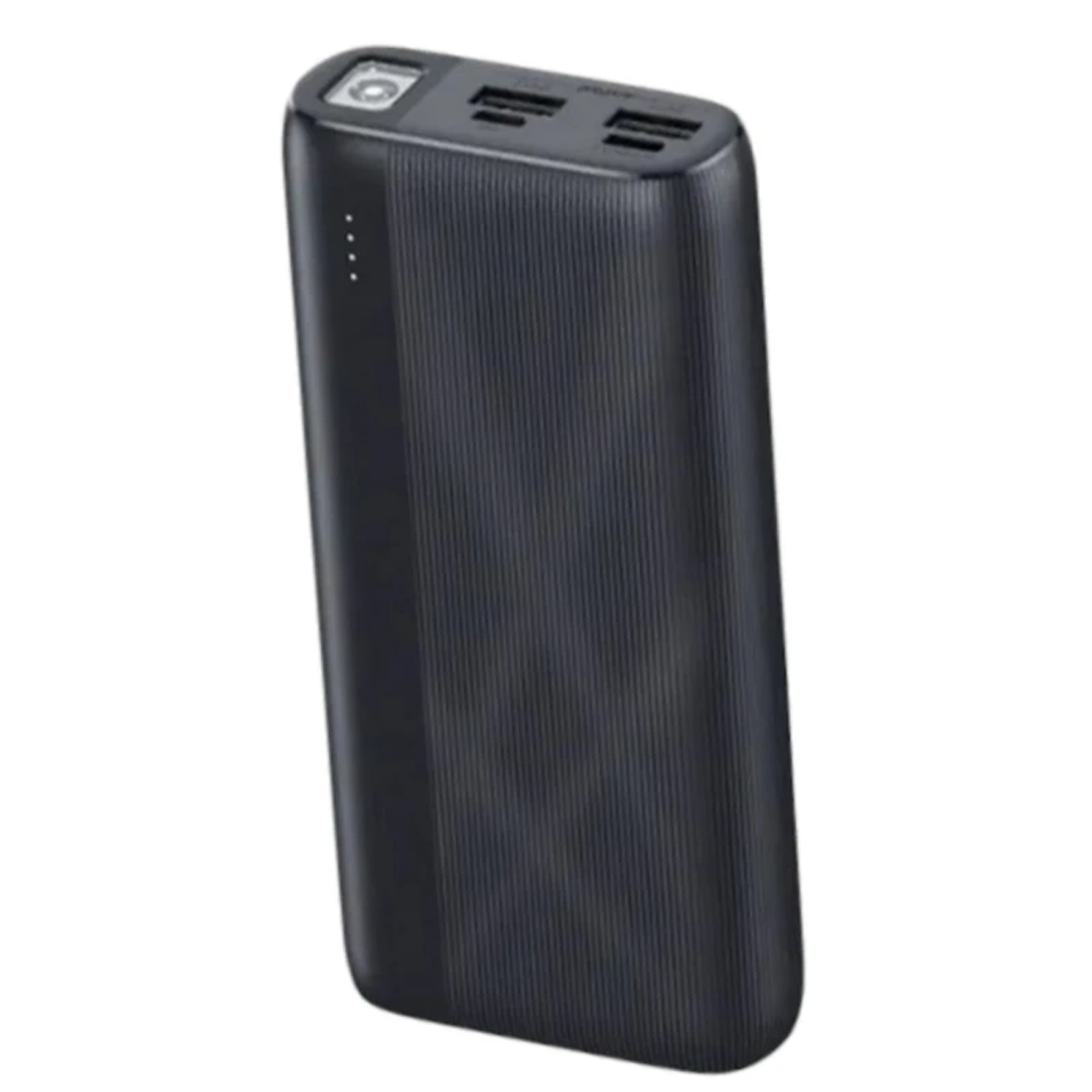 پاوربانک ریمکس مدل Fast 273 ظرفیت 20000 میلی آمپر ساعت