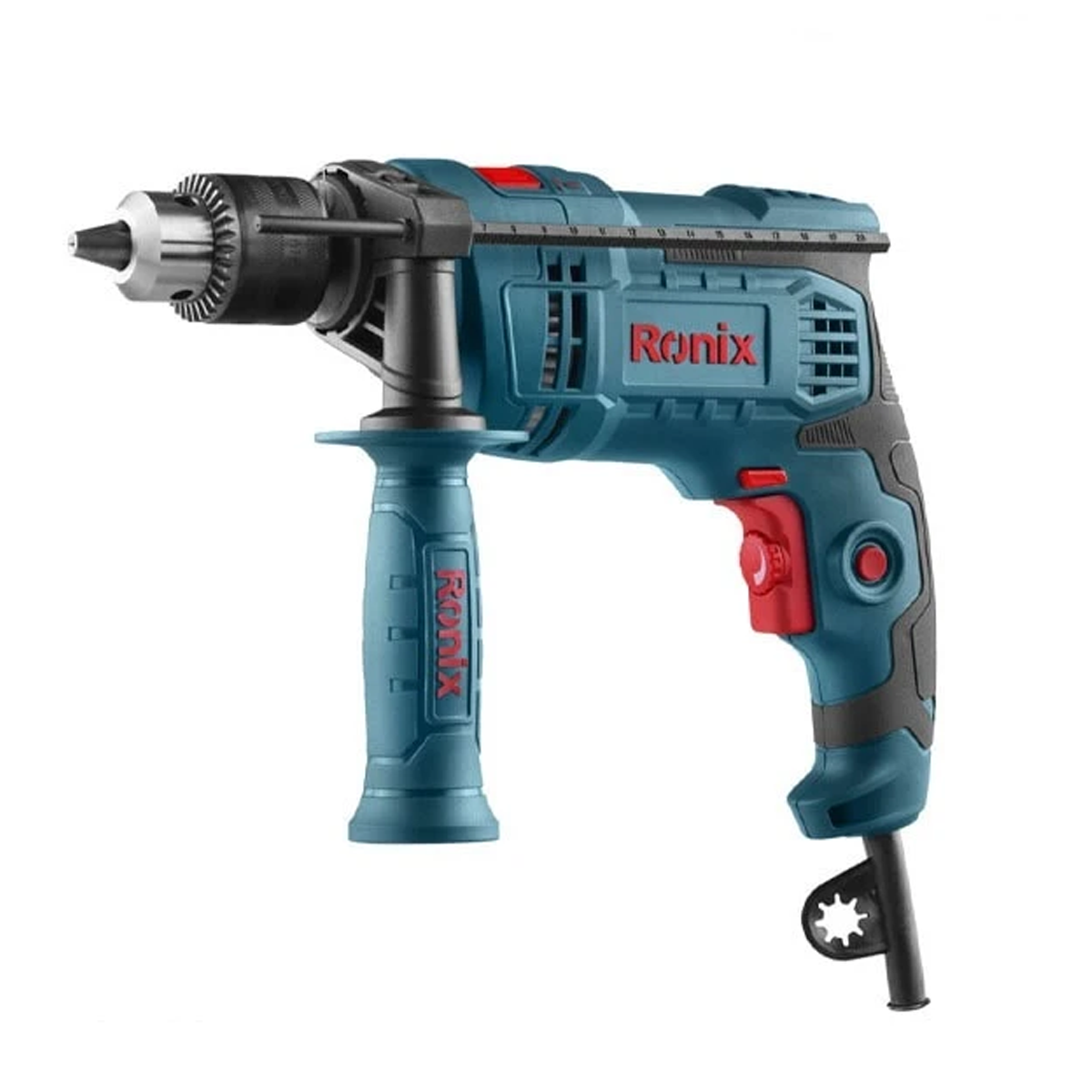 دریل چکشی رونیکس مدل RH-2214LK دریل چکشی رونیکس مدل RH-2214LK-small-image